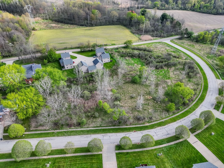 More Photos Of Lovers Ln, Ravenna Land For Sale