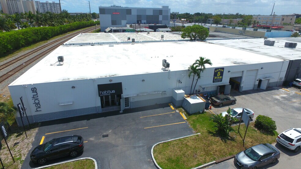 More Photos Of , Miami Industrial For Sale