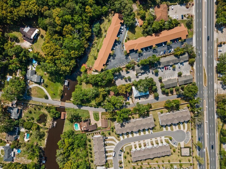 More Photos Of , Jacksonville Office For Sale