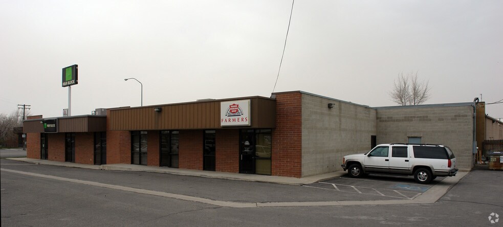 More Photos Of 7065 S State St, Midvale Freestanding For Lease