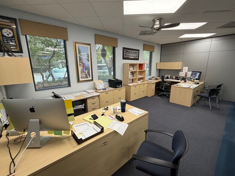 More Photos Of 2875 Jupiter Park Dr, Jupiter Light Manufacturing For Sale