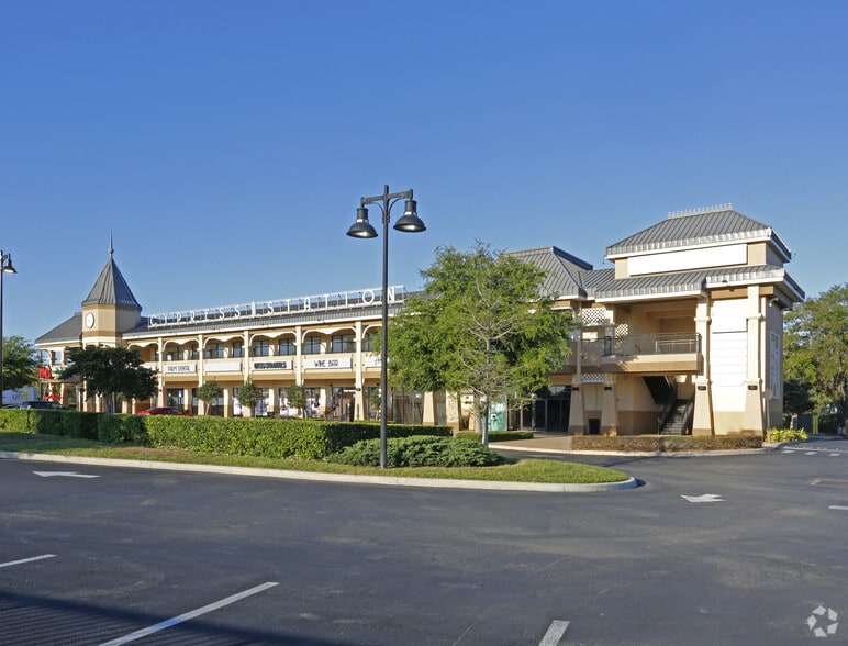 More Photos Of 5535 Cypress Gardens Blvd, Winter Haven Storefront Retail Office For Lease