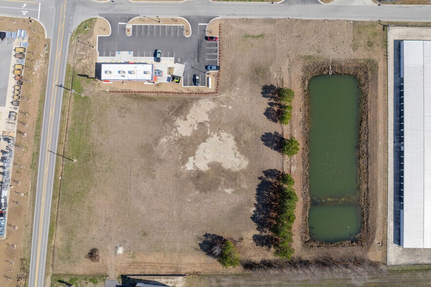 More Photos Of 135 Koonce Fork rd, Richlands Land For Sale