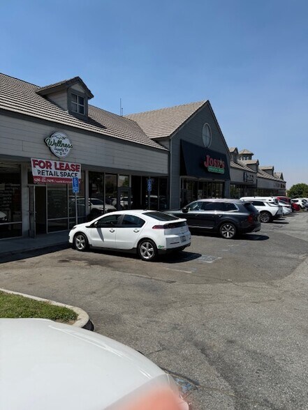 More Photos Of 33527 Yucaipa Blvd, Yucaipa Freestanding For Lease