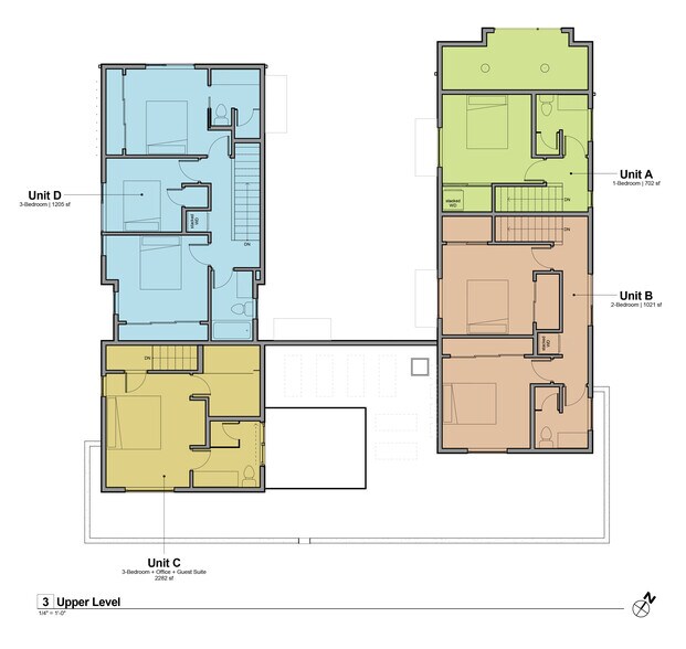 More Photos Of 385 Juniper Ave, Carlsbad Apartments For Sale