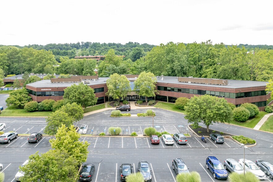 More Photos Of 835 Springdale Dr, Exton Office For Lease