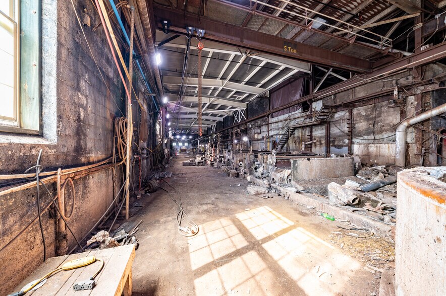 More Photos Of 164 Eyster Rd, Halltown Manufacturing For Sale