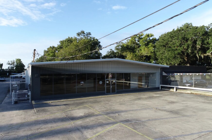 More Photos Of 4155 Dorchester Rd, Charleston Unknown For Lease