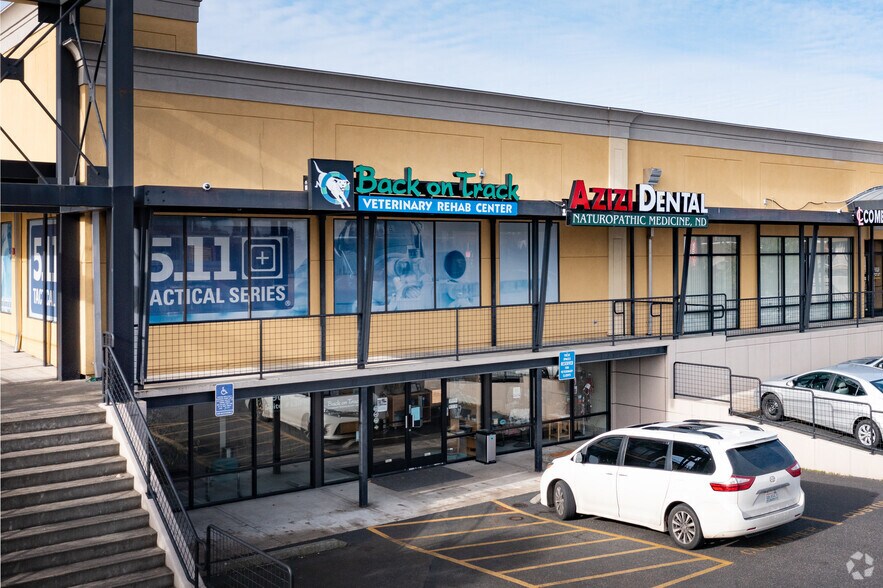 More Photos Of 9045-9059 SW Barbur Blvd, Portland Medical For Lease
