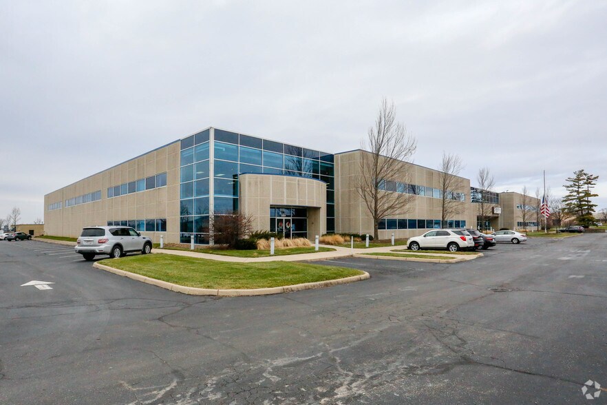 Primary Photo Of 3001 W Tech Blvd, Miamisburg Light Distribution For Lease