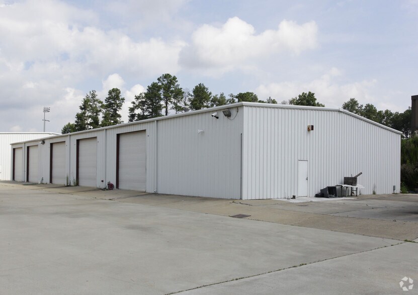 More Photos Of 1650 Armstrong Pl, Mableton Warehouse For Lease