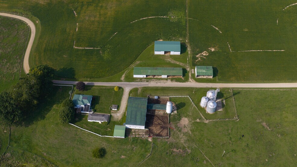More Photos Of 10432 Township Road 65, Killbuck Land For Sale