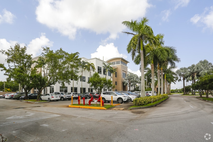 More Photos Of 8785 SW 165th Ave, Miami Office For Lease