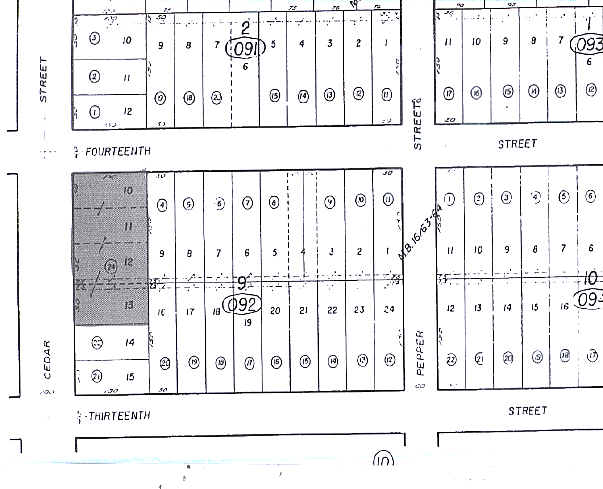More Photos Of 11385 Cedar Ave, Bloomington Religious Facility For Sale