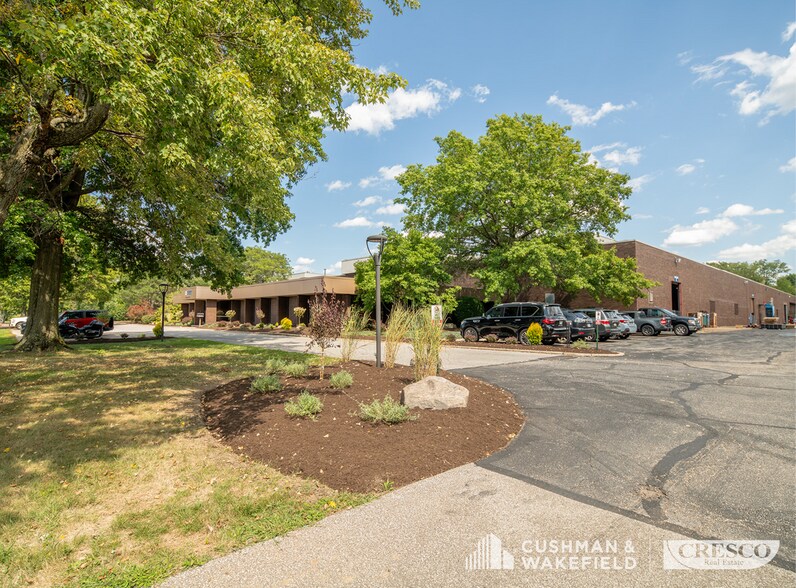 More Photos Of 4445 Allen Rd, Stow Manufacturing For Sale