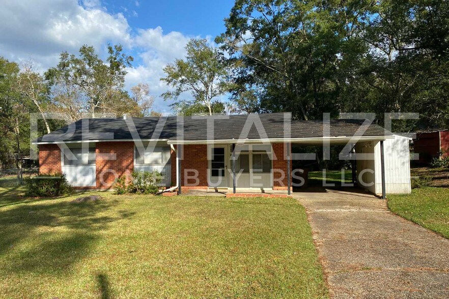 Downtown, Mobile, AL 36606 Specialty For Sale