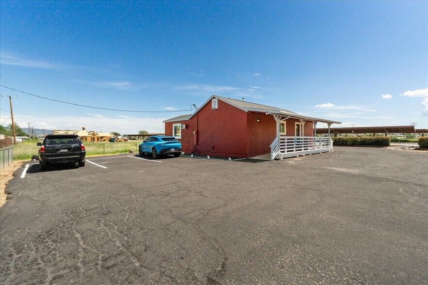 More Photos Of 8570 E Loos Dr, Prescott Valley Medical For Sale