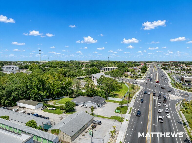 More Photos Of 3004 N US Highway 98, Lakeland Freestanding For Sale