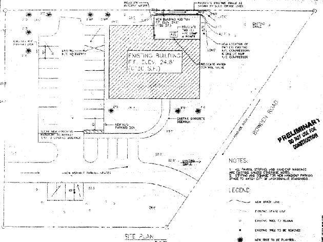 More Photos Of 5105 Bowden Rd, Jacksonville Medical For Lease