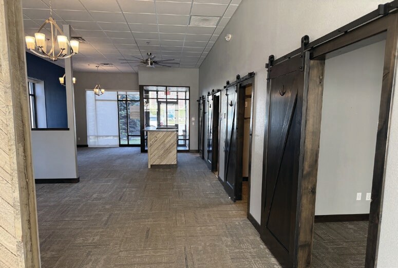 More Photos Of 3139 Bluestem Dr, West Fargo Freestanding For Lease