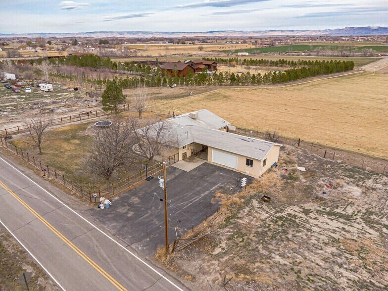 More Photos Of 1895 L Rd, Fruita Land For Sale