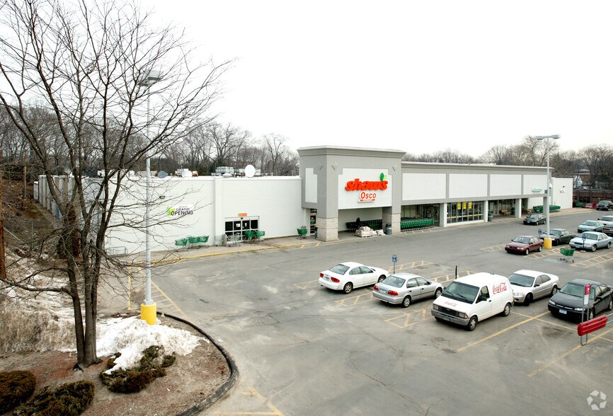 More Photos Of 45 Kane St, West Hartford Unknown For Lease