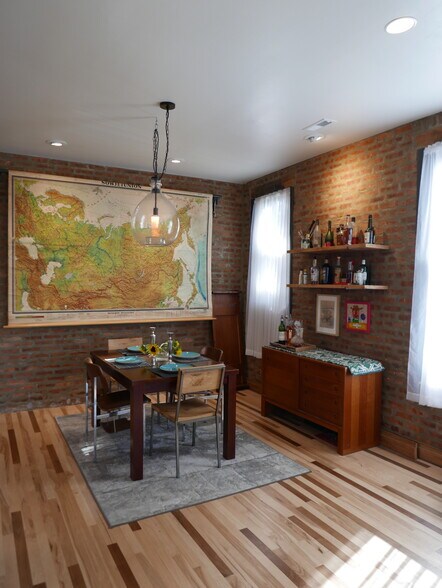 More Photos Of 3641 S Morgan St, Chicago Storefront Retail Residential For Sale