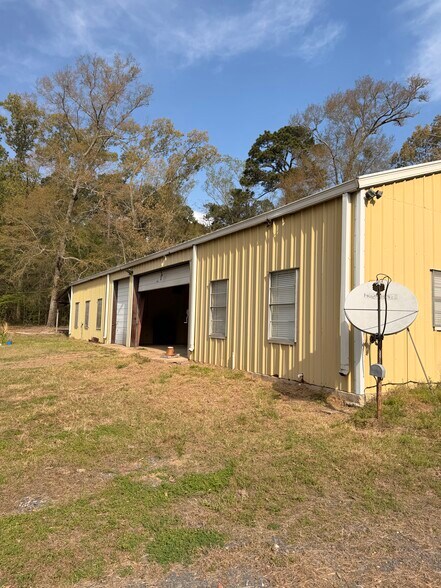 More Photos Of 1247 Foreman rd, Doyline Land For Sale