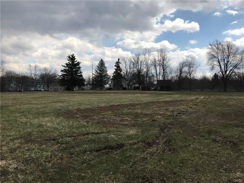 More Photos Of State Fair Blvd, Geddes Land For Sale