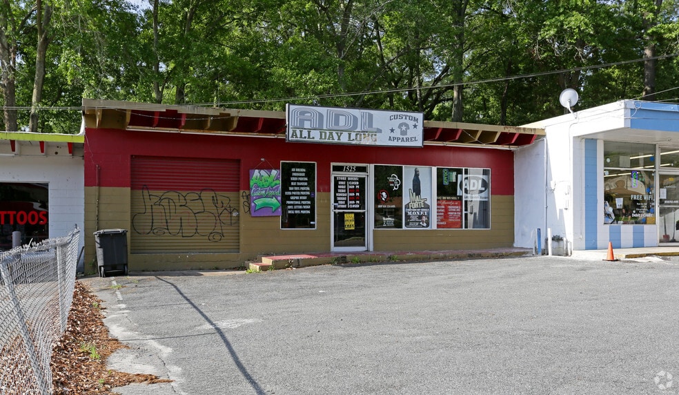 More Photos Of 1531 Jackson Bluff Rd, Tallahassee Unknown For Lease