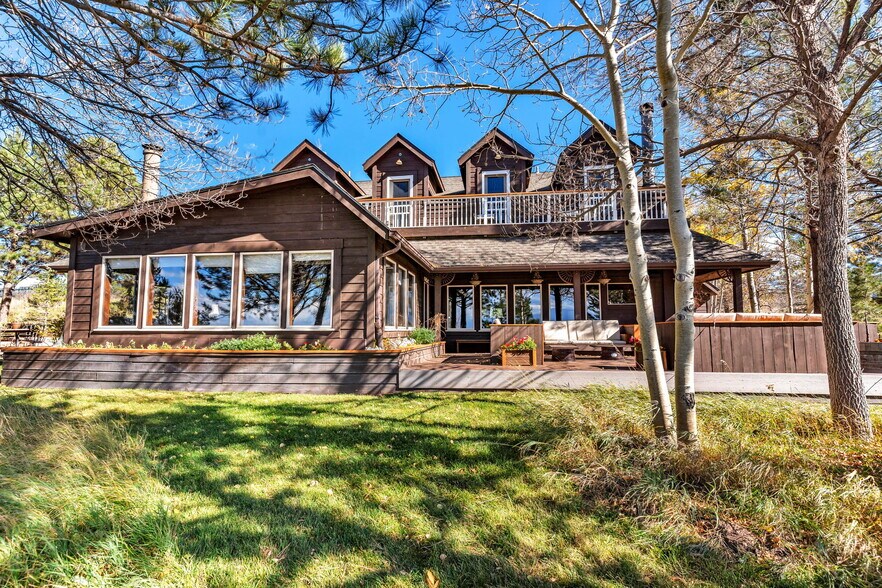 More Photos Of 5100 Highway 96, Westcliffe Specialty For Sale