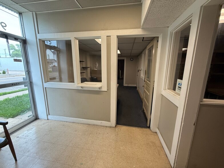 More Photos Of 917 Webster St, Dayton Warehouse For Sale