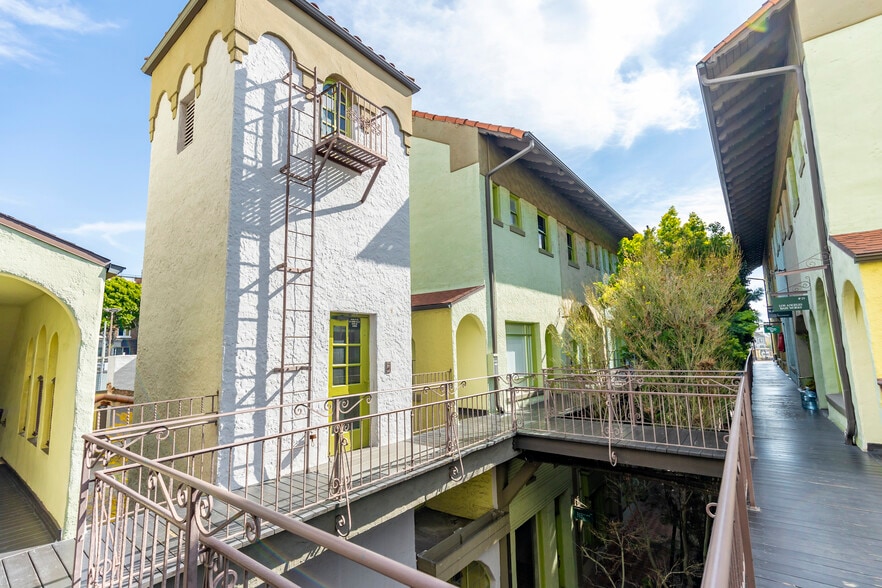 More Photos Of 672 S La Fayette Park Pl, Los Angeles Loft Creative Space For Lease