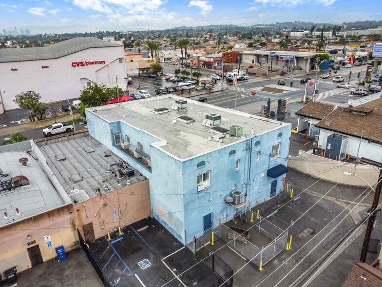 More Photos Of 920 S Atlantic Blvd, Los Angeles Office For Sale