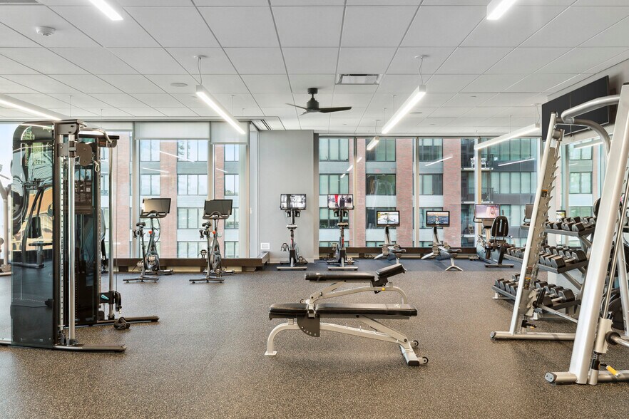 More Photos Of 250 Nicollet Mall, Minneapolis Office For Lease