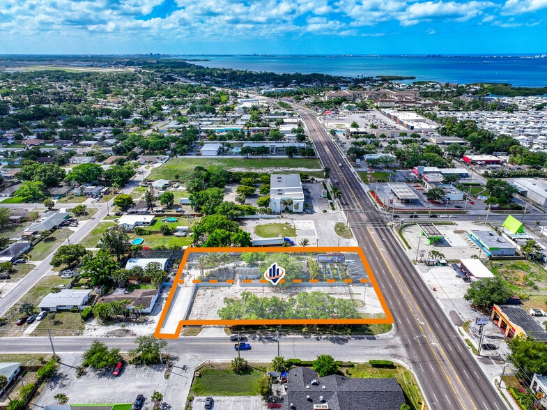 More Photos Of 6605 14th St, Bradenton Land For Sale