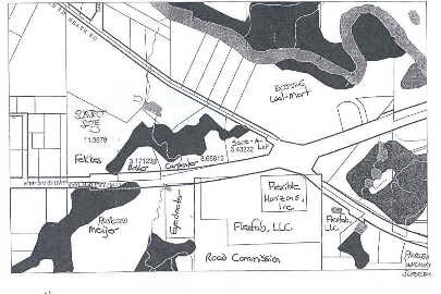 More Photos Of 1922 W M 43 Hwy, Hastings Land For Sale