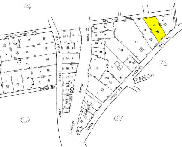 More Photos Of 1001 Riverside Dr, Gainesville Office For Lease