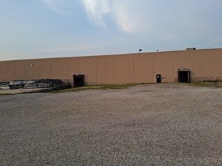 More Photos Of 1219 Hatcher St, Emporia Warehouse For Lease