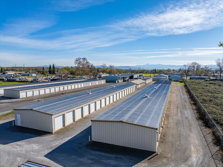 More Photos Of 3650 Main St, Cottonwood Self Storage For Sale
