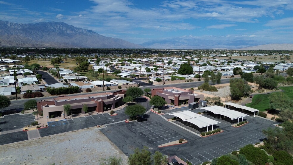 Primary Photo Of 39810 Portola Ave, Palm Desert Unknown For Lease