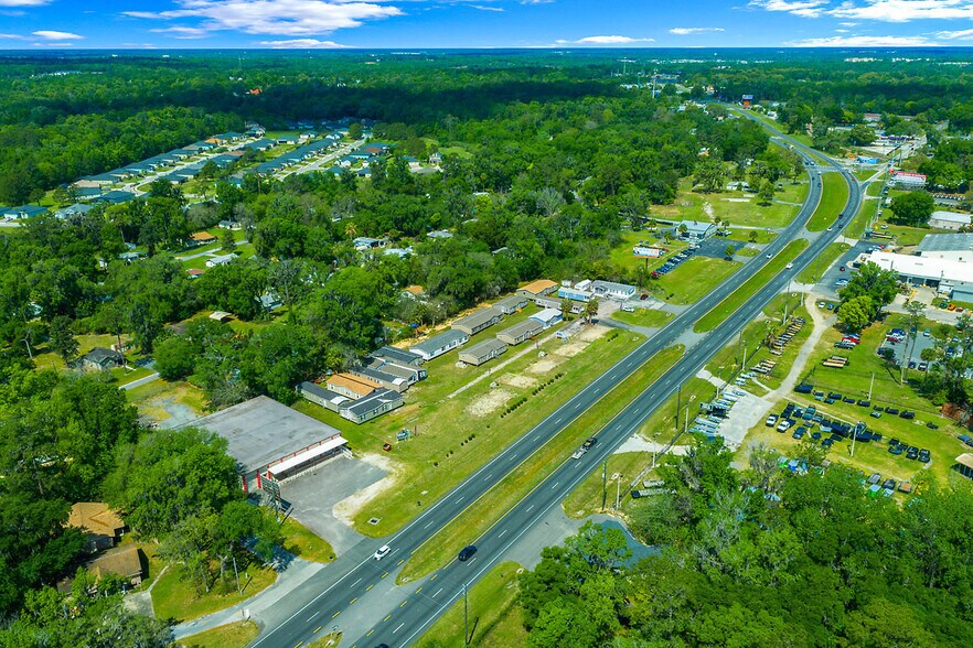 More Photos Of 4450 S Pine Ave, Ocala Warehouse For Sale