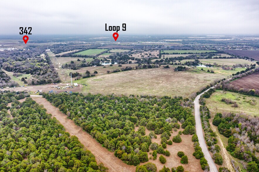 More Photos Of 1414 S Bluegrove Rd, Lancaster Land For Sale