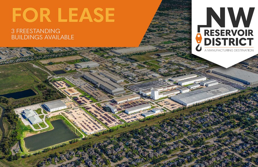 Primary Photo Of 6401 N Eldridge Pky, Houston Unknown For Lease