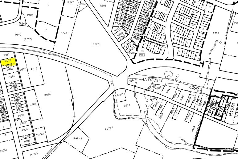 More Photos Of 1000 Dual Hwy, Hagerstown Service Station For Sale