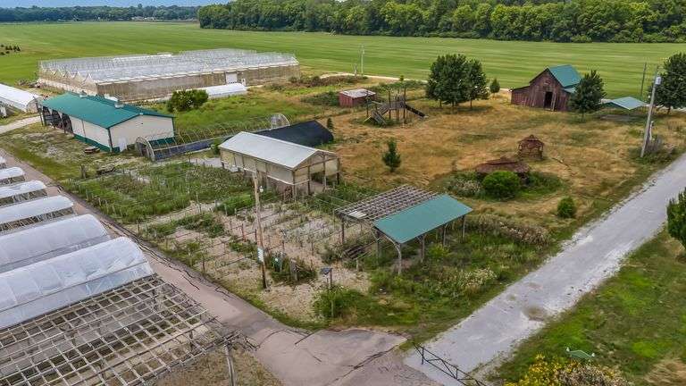 More Photos Of 755 N Dayton Lakeview Rd, New Carlisle General Retail For Sale