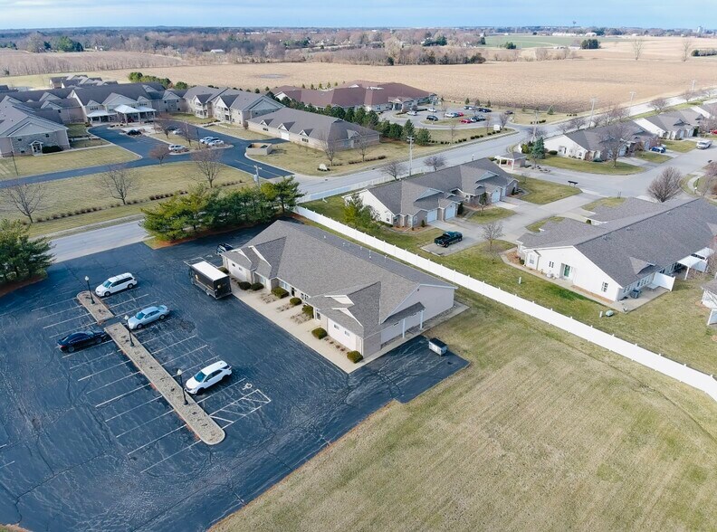 More Photos Of 1110 Arbor Dr, Decatur Medical For Sale