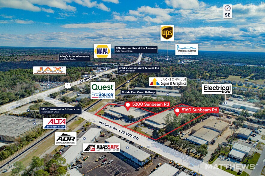 More Photos Of , Jacksonville Unknown For Sale