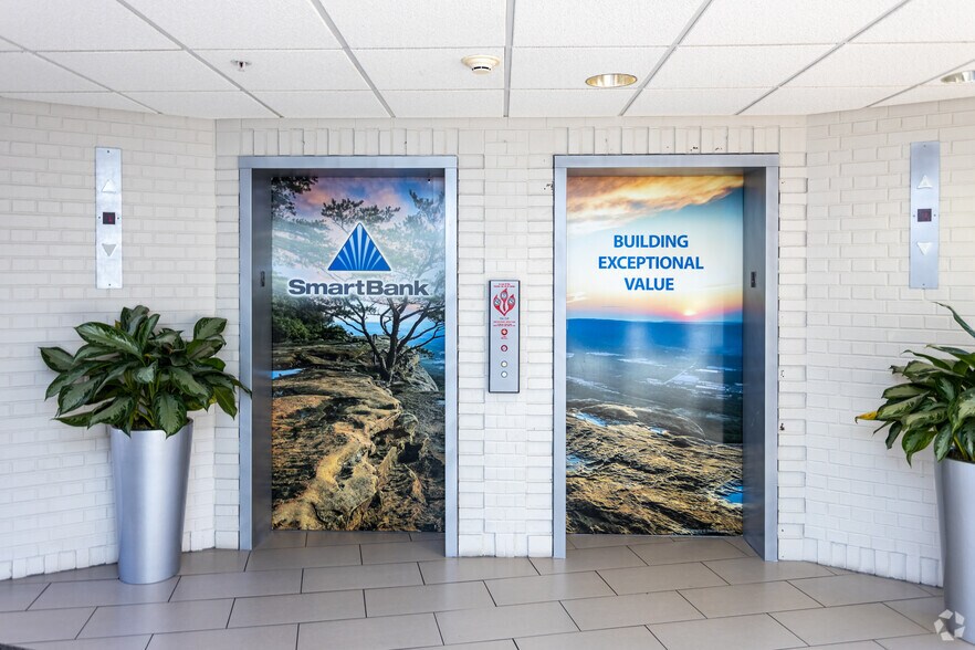 More Photos Of 835 Georgia Ave, Chattanooga Loft Creative Space For Lease