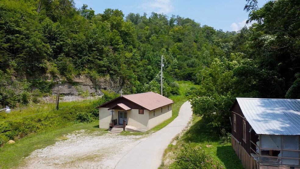 More Photos Of 101 Shucky Bean Hollow rd, Jackson Land For Sale